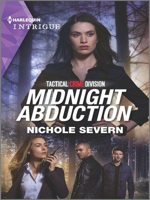 Midnight Abduction - ebook